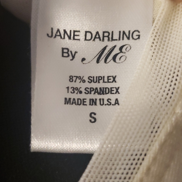 Jane Darling dress - Picture 4 of 4